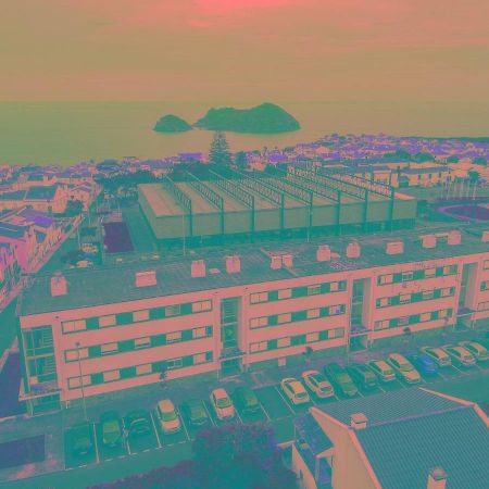 Vila Relvao Vila Franca do Campo Εξωτερικό φωτογραφία