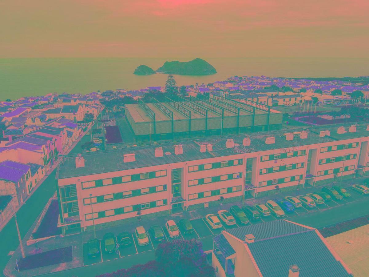 Vila Relvao Vila Franca do Campo Εξωτερικό φωτογραφία